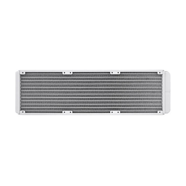Thermaltake TH360 ARGB Snow Edition 360mm CPU Liquid Cooler with ARGB Controller